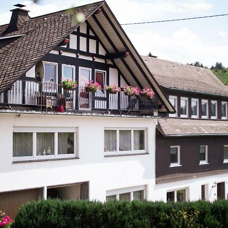 Bauernhofpension Wiebelhaus-Mester レンネシュタット エクステリア 写真